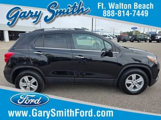 Used 2020 Chevrolet Trax LT w/ LT Convenience Package video 1