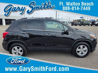 Used 2020 Chevrolet Trax LT w/ LT Convenience Package