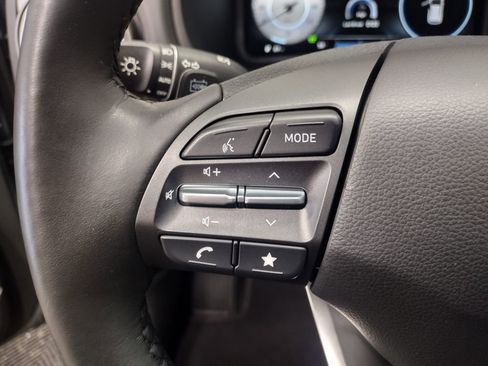 Certified 2023 Hyundai Kona Limited w/ Cargo Package image 22