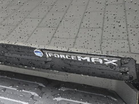 New 2026 Toyota Tundra Limited image 22