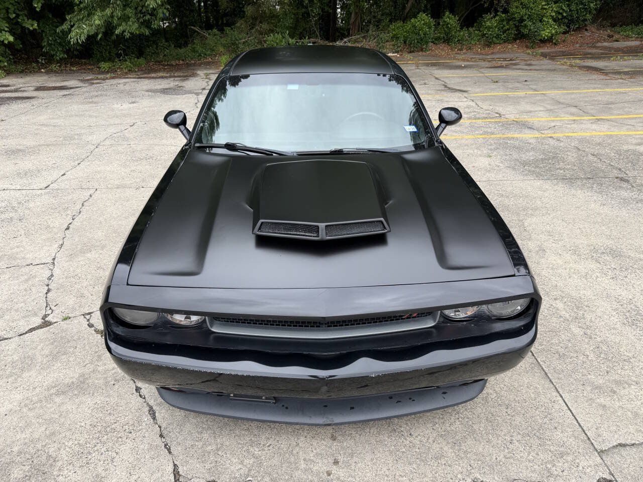 Used 2013 Dodge Challenger R/T RWD image 5