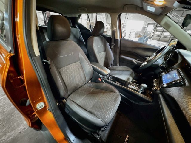 Used 2023 Nissan Kicks SV FWD image 21