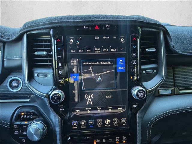 Used 2019 RAM 1500 Limited AWD/4WD image 18