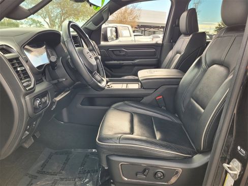 Used 2024 RAM 1500 Limited image 16