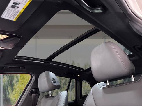 Used 2021 BMW X3 xDrive30i w/ Convenience Package image 21