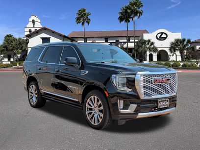 Used 2023 GMC Yukon Denali
