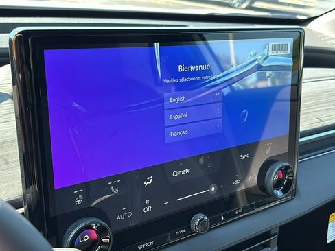 New 2026 Toyota C-HR AWD/4WD image 19