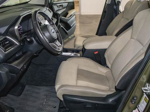 Used 2025 Subaru Ascent Premium AWD/4WD image 7