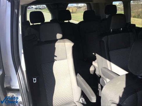 Used 2023 Ford Transit 350 XLT image 15