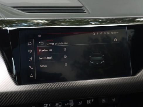 Used 2022 Audi e-tron GT Prestige w/ Prestige Package AWD/4WD image 55