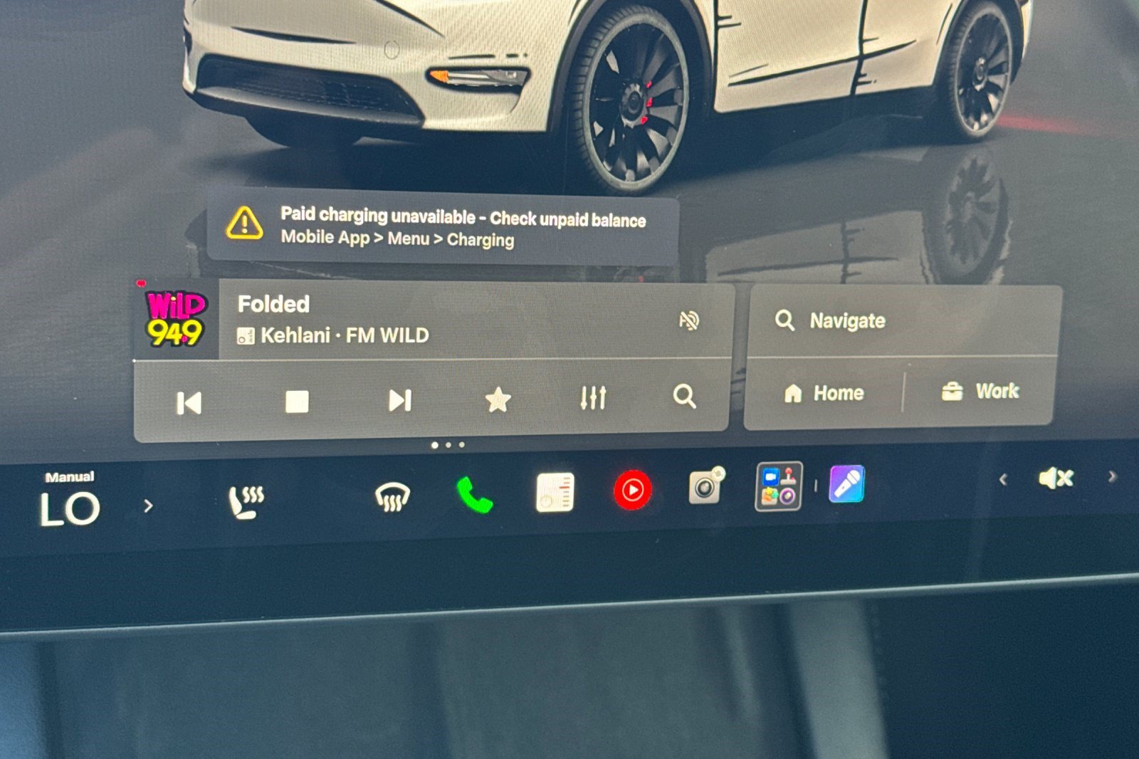 Used 2023 Tesla Model Y Performance AWD/4WD image 22