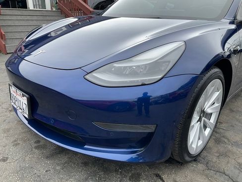 Used 2022 Tesla Model 3 RWD image 93