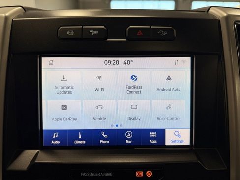 Used 2021 Ford F250 Lariat image 53