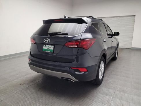 Used 2017 Hyundai Santa Fe Sport image 7