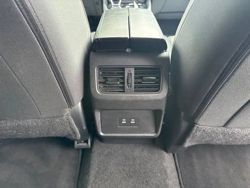 Used 2024 Nissan Rogue SV FWD image 31