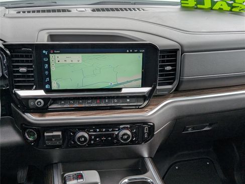 New 2025 Chevrolet Silverado 1500 RST image 13