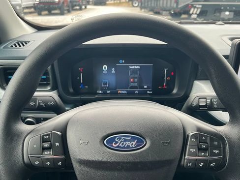New 2026 Ford Maverick XLT AWD/4WD image 17