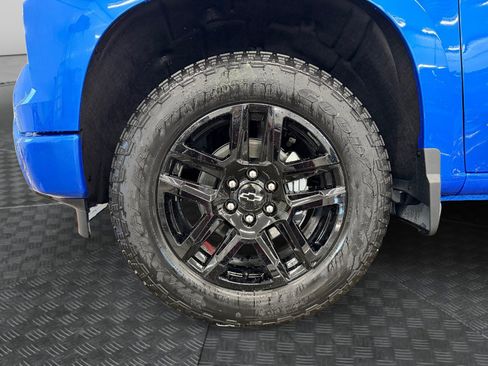 New 2026 Chevrolet Silverado 1500 RST w/ RST All Star Premium Package image 32