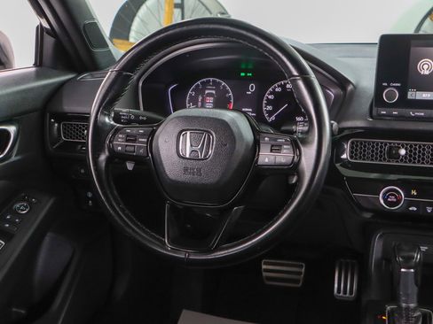 Used 2023 Honda Civic Sport image 12