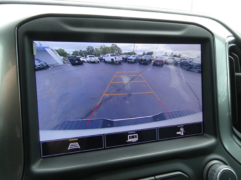 Certified 2022 Chevrolet Silverado 2500 LTZ w/ LTZ Plus Package AWD/4WD image 32