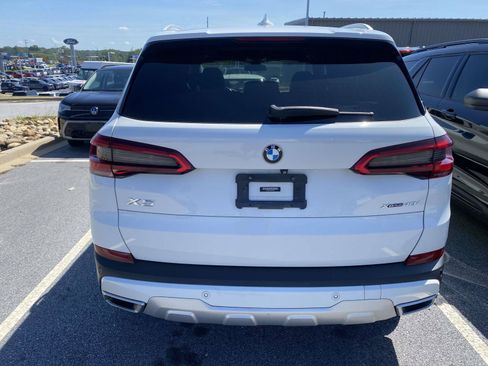 Used 2019 BMW X5 xDrive40i w/ Premium Package 2 AWD/4WD image 6