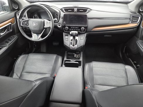 Used 2018 Honda CR-V Touring image 23