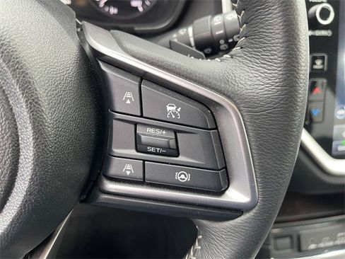 Certified 2025 Subaru Ascent Premium w/ Premium Package image 26