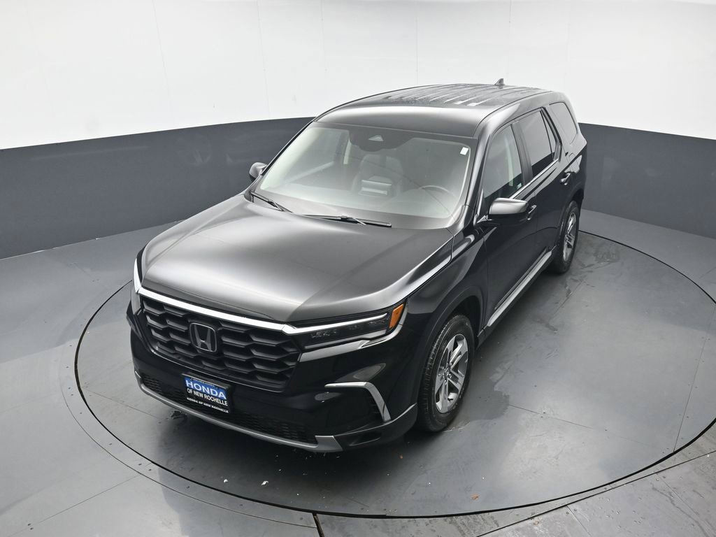 Used 2024 Honda Pilot EX-L image 37