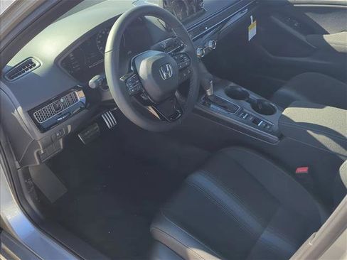 New 2026 Honda Civic Sport image 9