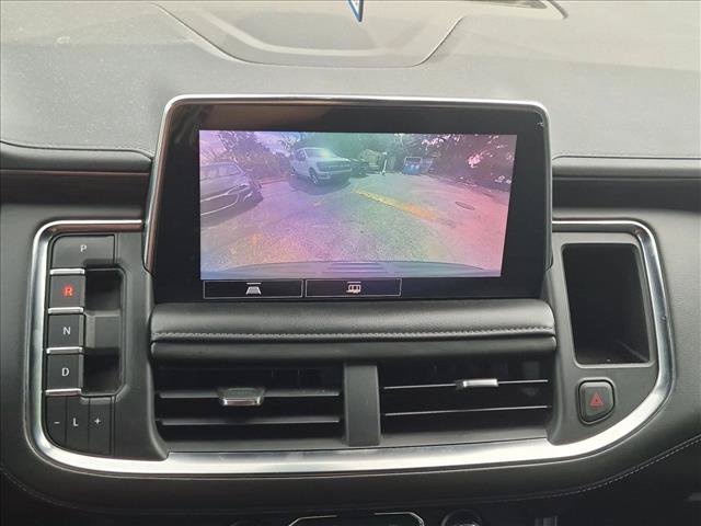 Used 2021 Chevrolet Tahoe LS RWD image 5