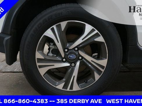 Used 2024 Subaru Crosstrek 2.0i Premium AWD/4WD image 84
