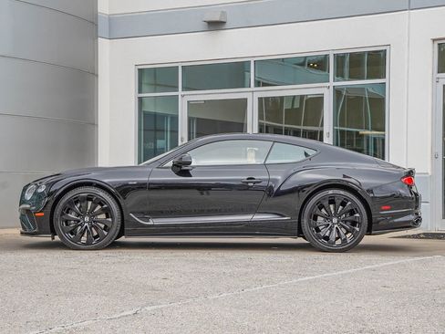 Used 2024 Bentley Continental GT image 12