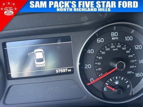 Used 2020 Kia Forte GT w/ GT2 Package image 6