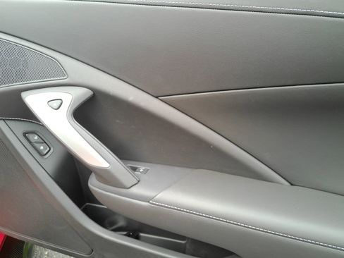Certified 2019 Chevrolet Corvette ZR1 RWD image 26