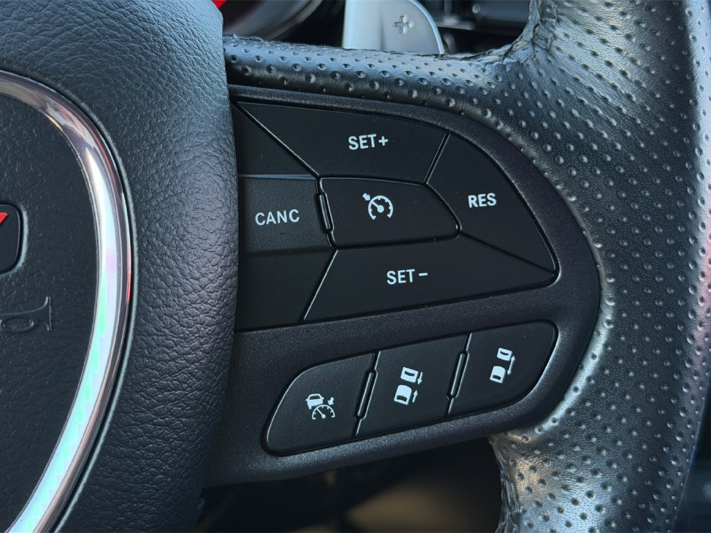 Used 2023 Dodge Durango GT AWD/4WD image 14