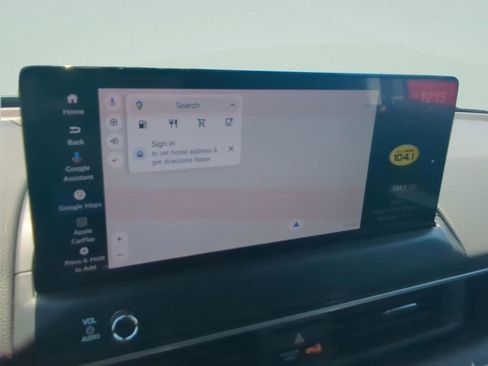 New 2026 Honda Pilot EX-L image 18
