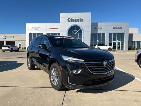 Used 2024 Buick Enclave Premium image 1