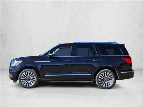 Used 2021 Lincoln Navigator Reserve w/ Luxury Package image 8