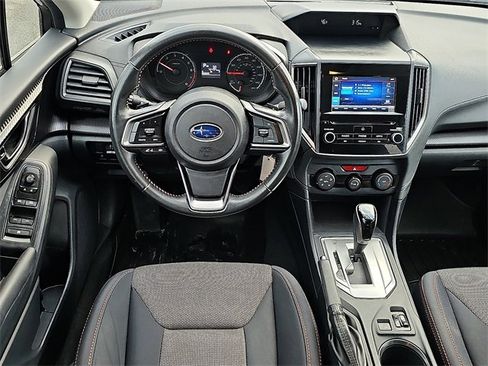 Used 2019 Subaru Crosstrek 2.0i Premium image 11