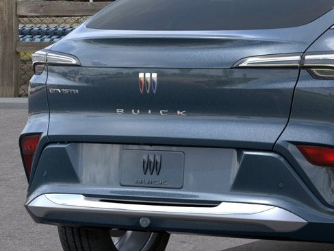 New 2026 Buick Envista Avenir FWD image 14