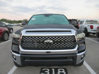 Used 2020 Toyota Tundra SR5 w/ TRD Off-Road Plus Package video 2