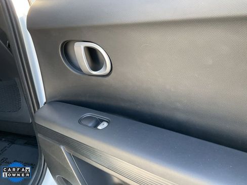 Used 2022 Hyundai Ioniq 5 SE w/ Cargo Package image 53