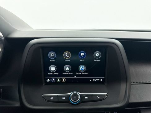 Used 2019 Chevrolet Camaro LT RWD image 23