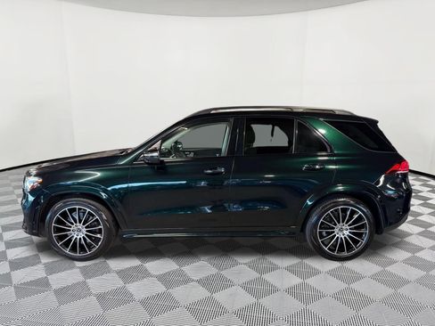 Used 2020 Mercedes-Benz GLE 450 4MATIC image 2