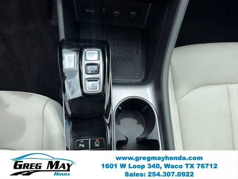 Used 2023 Hyundai Sonata Limited FWD image 18