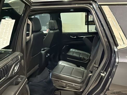 Used 2023 GMC Yukon Denali image 20