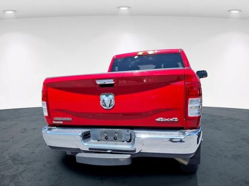 Used 2019 RAM 2500 Big Horn AWD/4WD image 13