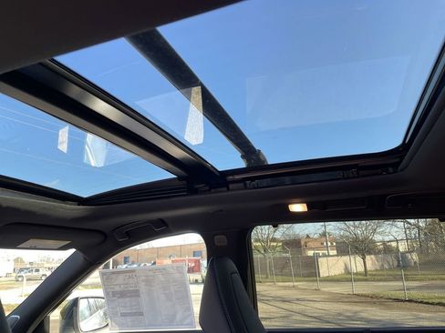 New 2026 INFINITI QX60 Sport w/ Dark Cargo Package image 18