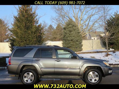 Used 2004 Toyota 4Runner SR5 image 4