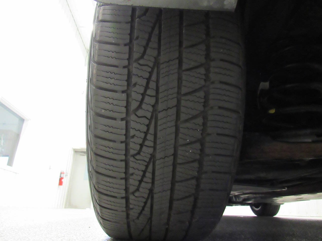Used 2021 Nissan Altima 2.5 SV FWD image 18